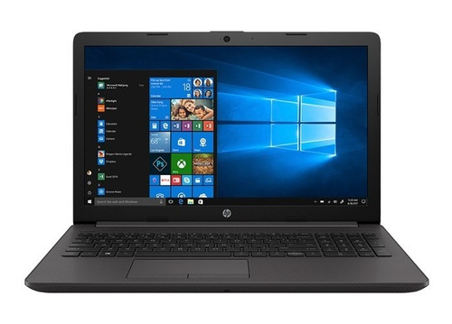 Hp Notebook 250g8 Ci5 8gb 256ssd 15.6  Sin Sistema Operativo