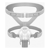 Máscara Nasal Para Cpap/bipap Talla M (mediana) Marca Yuwell