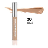 Corrector Alta Cobertura Hd Beige N 20 Idraet - Recoleta