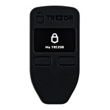 Trezor One - Billetera Distribuidor Oficial