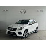 Star Patrai Santa Anita Mercedes Benz Gle 400 Sport 2019