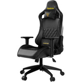 Silla Gamer Gamdias Aphrodite Ef1 L Tipo Cuero 130 Kg