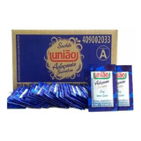 Sachê Açucar Adoçante União Sucralose - 600mg. C/400