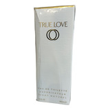 Perfume Elizabeth Arden True Love Eau De Toilette 100ml 