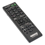 Control Para Sony Audio Video Home Theater Muteki Rm-adu138