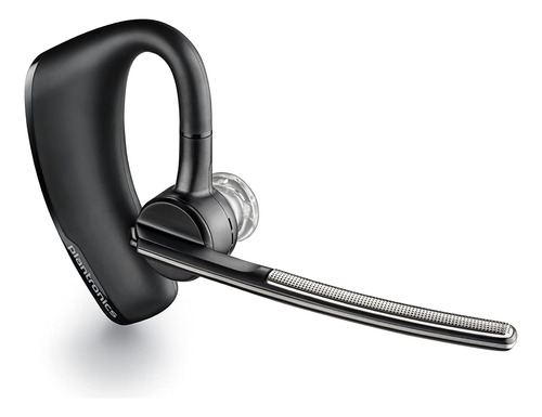 Poly (plantronics + Polycom), Auricular Bluetooth, Negro