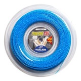 Rollo Cuerda Cyber Spin 1.35mm Toalson Importado