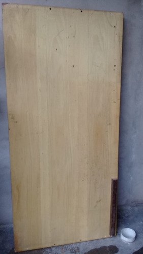 Madera Tablon Estante Recorte Lote X 3 Unidades