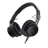 Auriculares Profesionales Vincha Audio-technica Ath-m60x P
