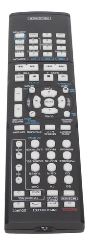 Control Remoto De Receptor Av Compatible Para Pioneer Vsx 42