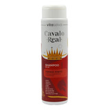 Shampoo Vita Seiva Cavalo Real 300ml