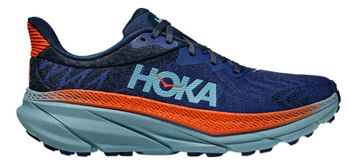 Zapatillas Trail Running Hoka Challenger Atr 7 Hombre 