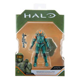 Word Of Halo Infinite Spartan Cavallino Jazwares Series 3