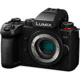 Panasonic Lumix G9 Ii Mirrorless Camera