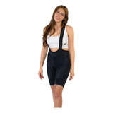 Pantalón  Lycra Mujer  Badana Gel 5 Ciclismo Spinning