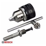 Mandril Adaptador Sds Plus 13mm Bosch 2607000982