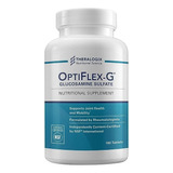 Theralogix Optiflex-g 180 Tabletas Glucosamine Sulfate 