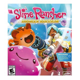 Slime Rancher  Deluxe Edition Monomi Park Pc Digital