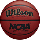 Wilson Sporting Goods Ncaa - Baloncesto Oficial De Baloncest