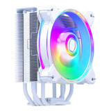 Air Cooler Master Hyper 212 Halo Branco Argb Amd Intel 