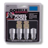 Set 4 Birlos Seguridad Gorilla 12x1.5 Honda Crv Doble Llave