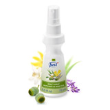 Repelente Natural De Insectos 75ml Just Envío Gratis