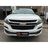 Chevrolet S10 Ls 4x4 2017