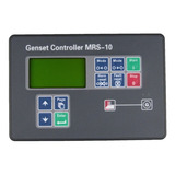 Mrs-10 / Mrs10 Genset Controller Modulo Entrega Inmediata