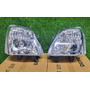 Faros Chevrolet Luv Dmax Ao 2005/2008 Nuevos Tienda Fsica  Chevrolet LUV