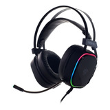 Auriculares Pc Vsg Gemini Negro Original Nuevo