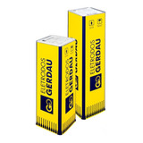 Eletrodo 2,5mm 6013 Gerdau Azul Original 1/2kg 25 Varetas