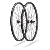 Control Alloy 350 29 6b Front 28h Blk/char