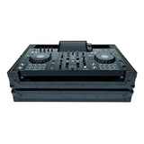 Estuche Para Controlador De Dj Xdj-rx3/rx2 (negro)