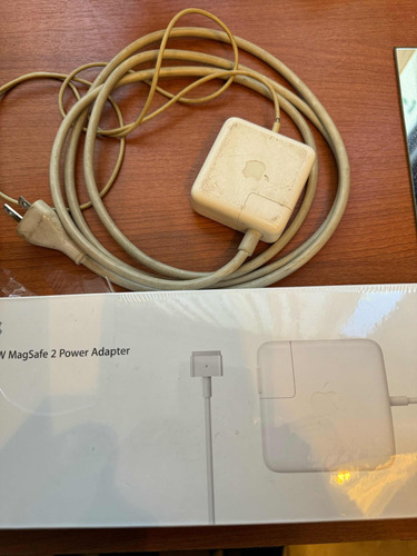 Cargador Magsafe Original Para Macbook Air