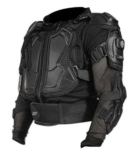 Esqueleto De Protección Kov Body Armor Motos.shop