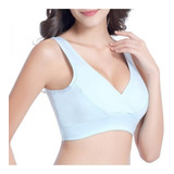 Brasier De Maternidad Para Lactancia Talla Us 14/tag 3xl