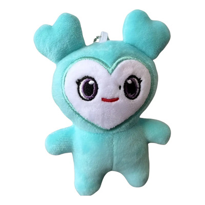 Llavero Peluche - Twice ( Lovelys 12 Cm ) Mina Lovely | Meses sin interés
