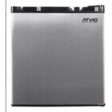 Nunca Abierto Frigobar Refrigerador Atvio 1.6 Ft