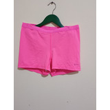 Short Deportivo Nike Talle S Para Mujer Impecable! 