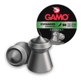 Balines Expander Gamo 4,5mm Lata X 250 Aire Comprimido