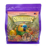 Alimento Para Loro Lafebers Sunny Orchardnutriberries 1.36kg