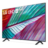 Smart Tv LG Led 43 4k Uhd Thinq Ai Webos 43ur7800 Hdr 10 Pro