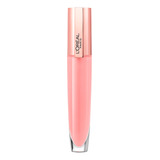 L' Oréal Paris Labial Paradise Gloss Color Porcelain Petal