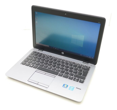 Notebook Hp G1 Intel Core I5 4600u 8gb Ram 120gb Ssd