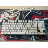 Redragon Kumara K552 Outemu Red