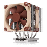 Noctua Nh-d9 Tr5-sp6 4u, Enfriador De Cpu Silencioso De 92 M