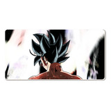 Mousepad Dragon Ball 100x50cm M046f