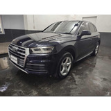 Audi Q5 2018 2.0 Tfsi Tiptronic Quattro 225cv