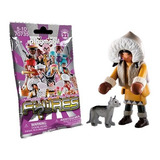 Juguetes Playmobil Coleccion Figuras Animales