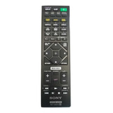 Control Remoto Sony Rmt-am211u Para Mhc-v77dw